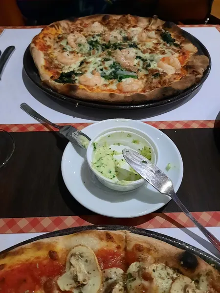 Pizzeria Pasta Fina - Vila Real