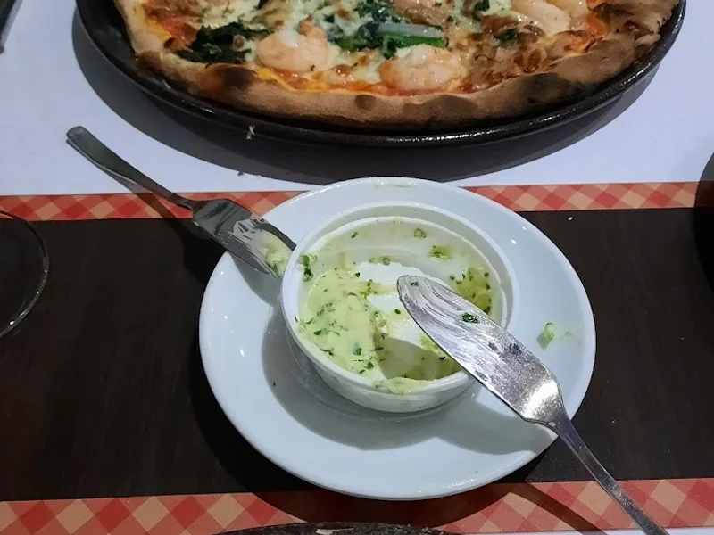 Pizzeria Pasta Fina - Vila Real