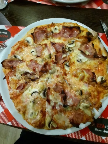 PIZZAital