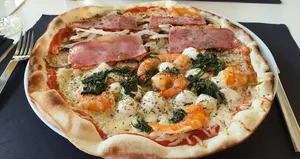 pizzarias no Barreiro Setúbal