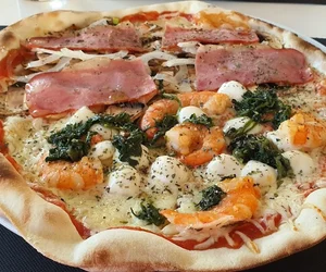 pizzarias no Barreiro Setúbal