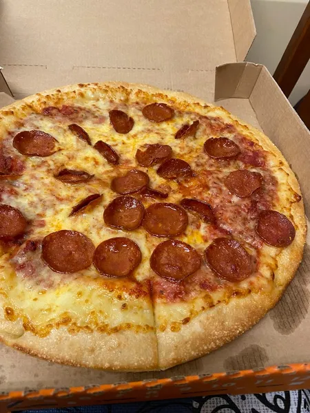 Little Caesars Pizza - Barreiro