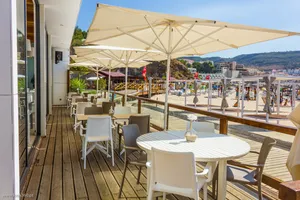 pizzarias no Sesimbra Setúbal