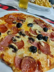 pizzarias no Marinha Grande Leiria