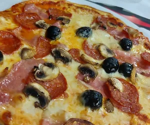 pizzarias no Marinha Grande Leiria