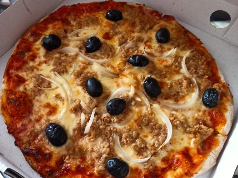 Pizzamia -Pizzaria Gourmet