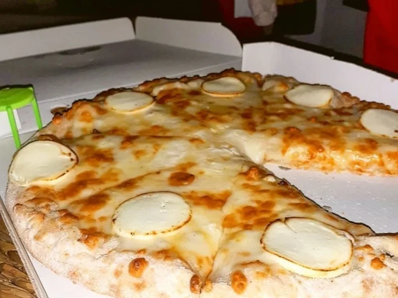 Telepizza Marinha Grande