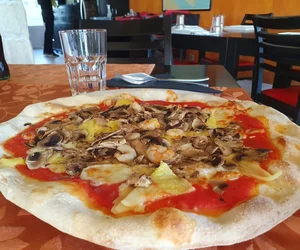 pizzarias no Castelo Branco