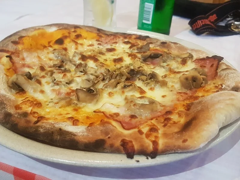 Restaurante L'Amazzona