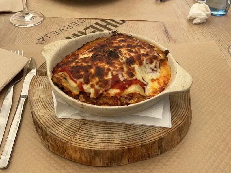 Restaurante Don Vitorine