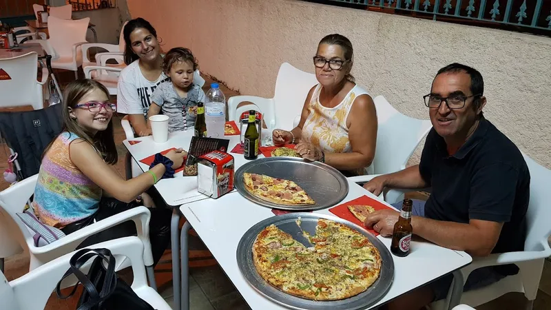 Kings Kebab e Pizzaria