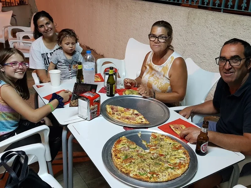 Kings Kebab e Pizzaria