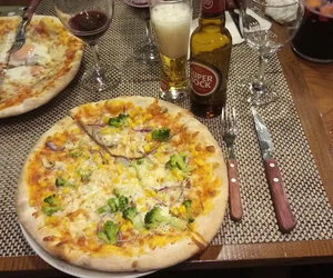 pizzarias no Covilhã Castelo Branco