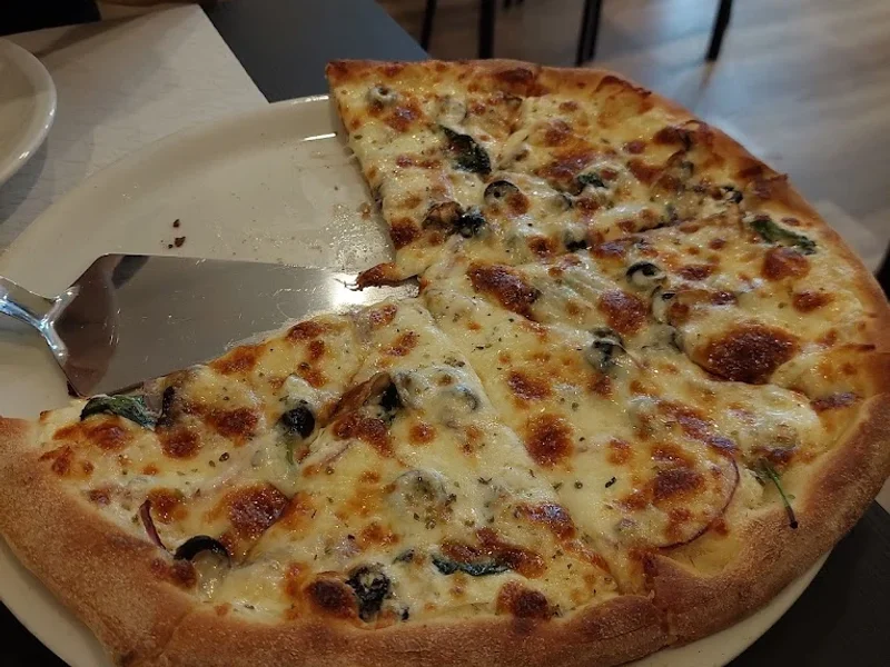 Pizza Factory 2