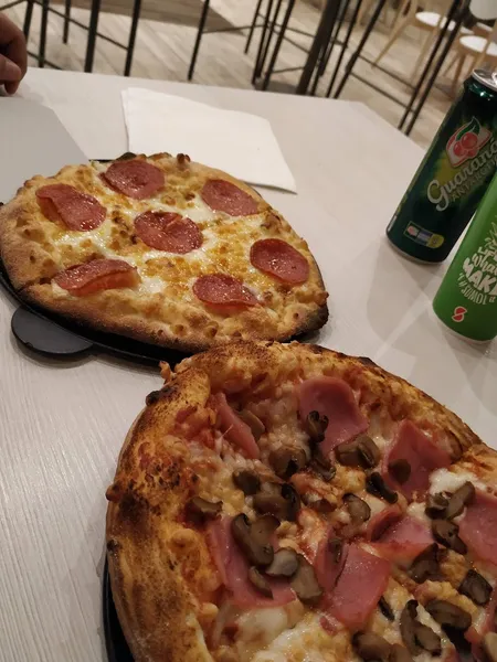 Telepizza Covilhã