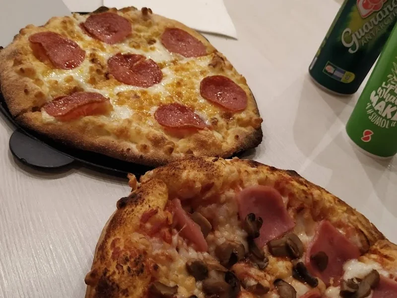 Telepizza Covilhã