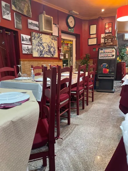 Restaurante Santa Maria