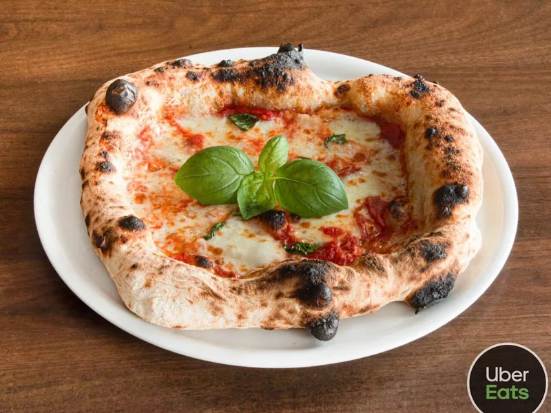 Pizzaria Parmigiano