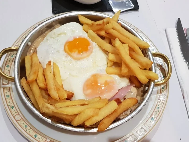 Afonso III restaurant