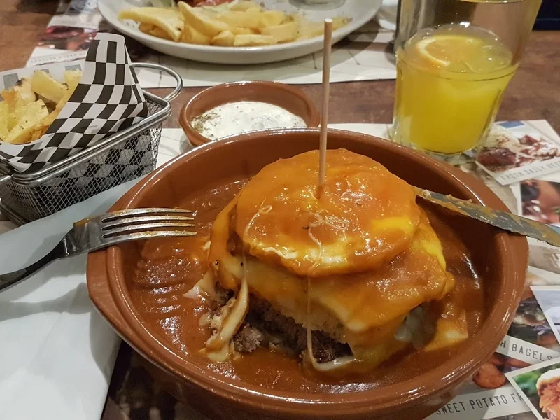 Hamburgueria Brooklyn Loulé