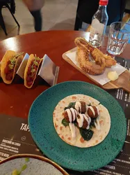 francesinhas no Tavira Faro