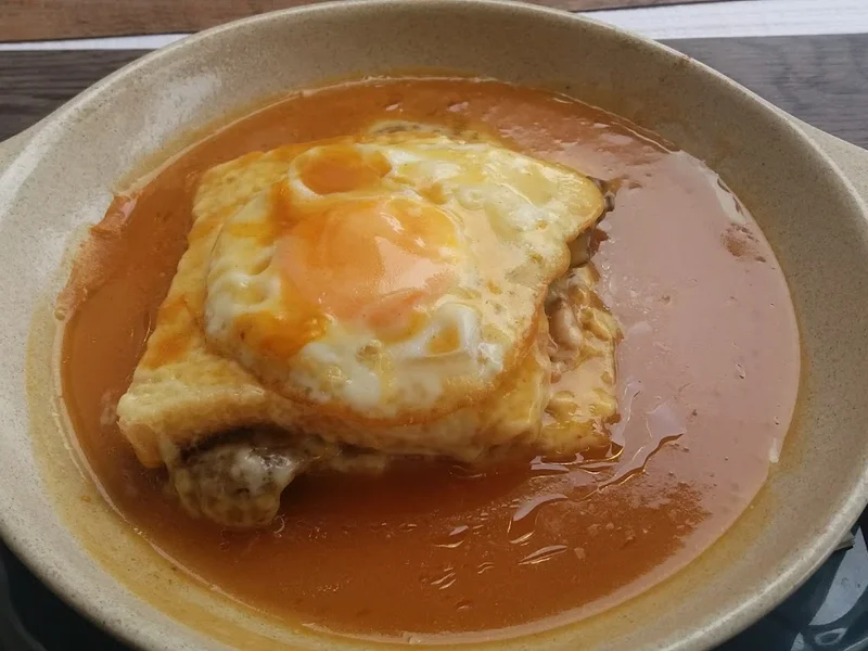 Gilberto Restaurante