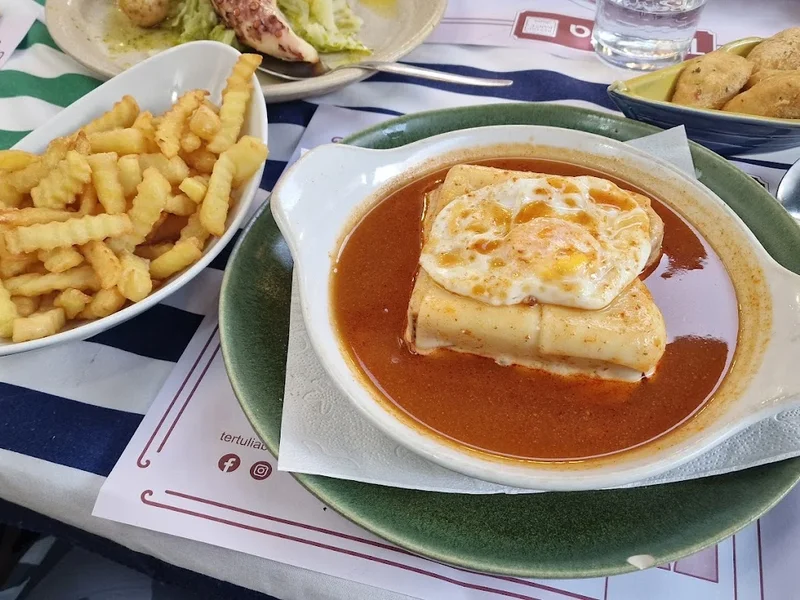 Tertúlia Bistro