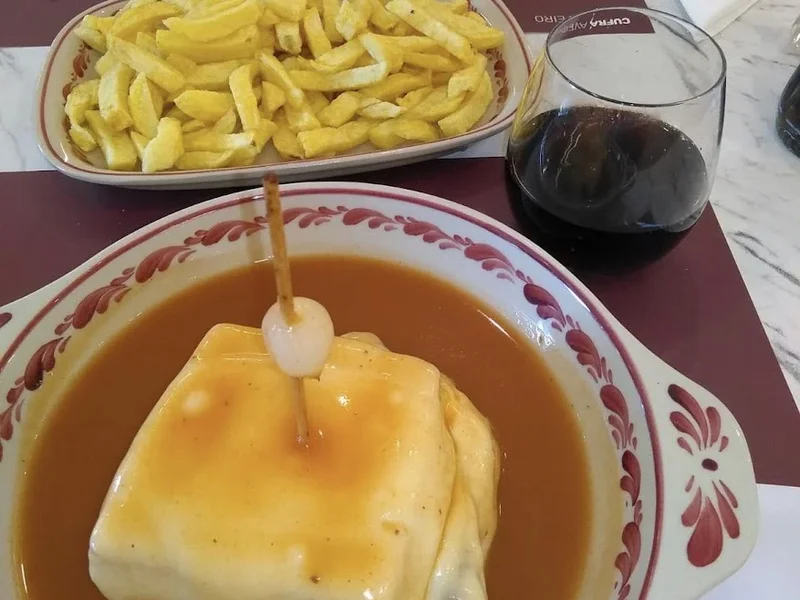 Cufra Aveiro