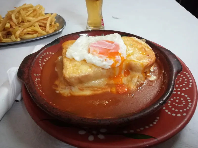 Restaurante Maracanã