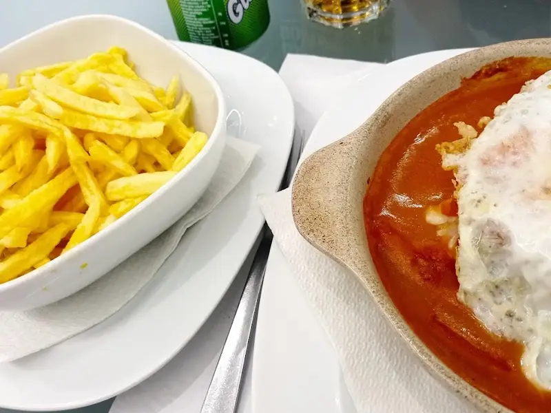 Pizzaria Don Gonçalo