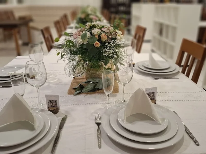 Adega dos Amigos - Sever do Vouga