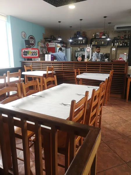 Restaurante Irmãos Padilha