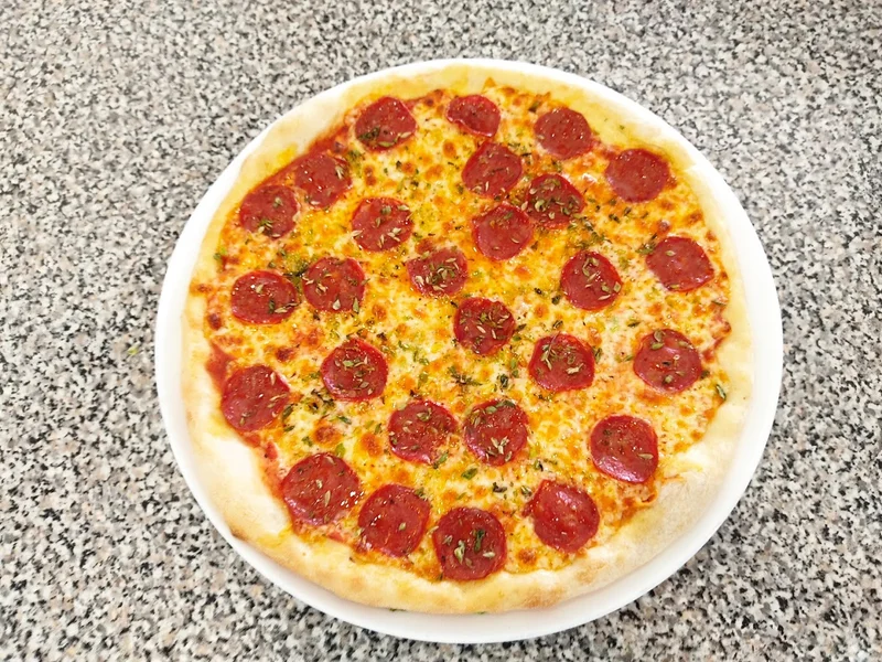 Magma francesinhas & boa pizza