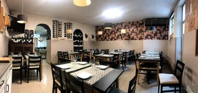 Lista 10 restaurantes vegetarianos no Santarém Santarém