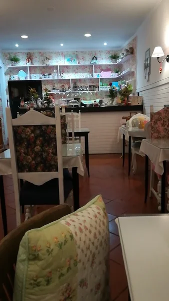 Sweety - Casa de chá