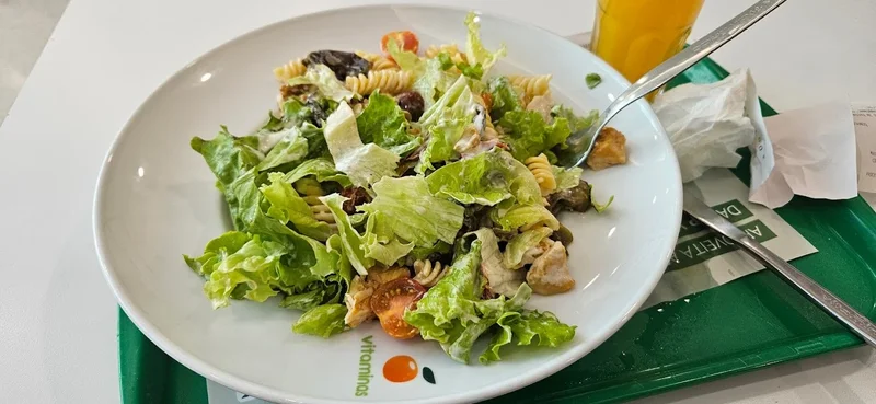 Vitaminas - Santarém