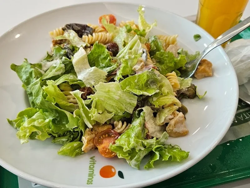 Vitaminas - Santarém