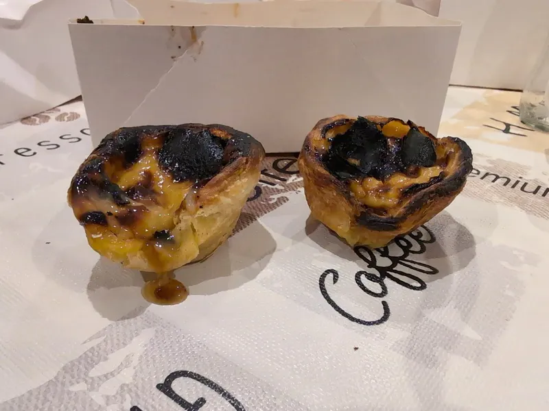 Padaria e Pastelaria da Tujeira