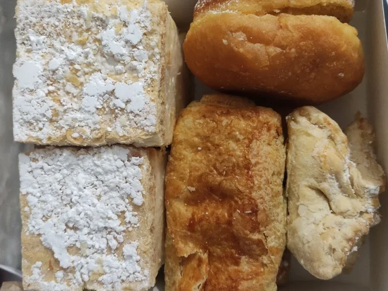 Padaria Fernandes & Fernandes