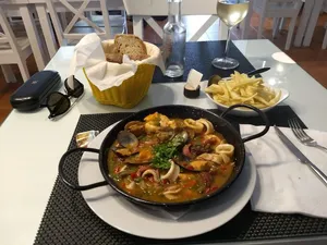 restaurantes de petiscos no Setúbal