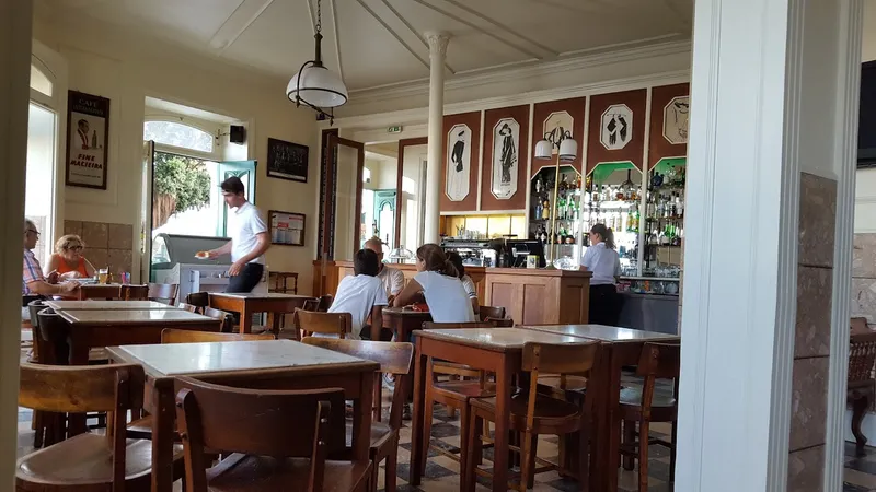 Café Internacional, Lda.