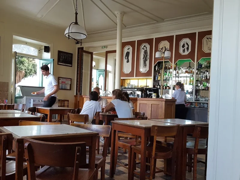 Café Internacional, Lda.