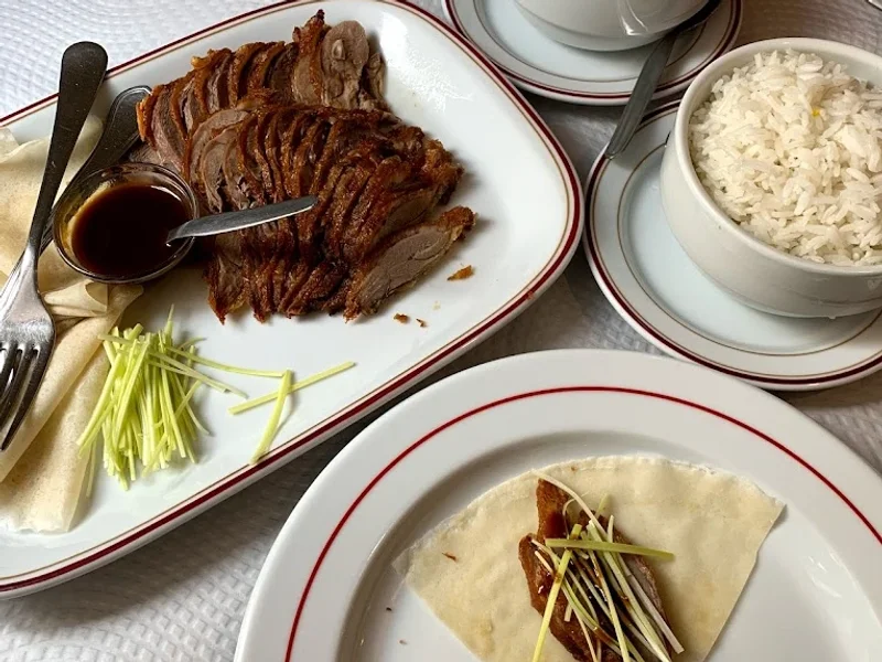 Jin Li Lai restaurante chines