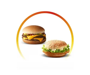 hambúrgueres no Loulé Faro