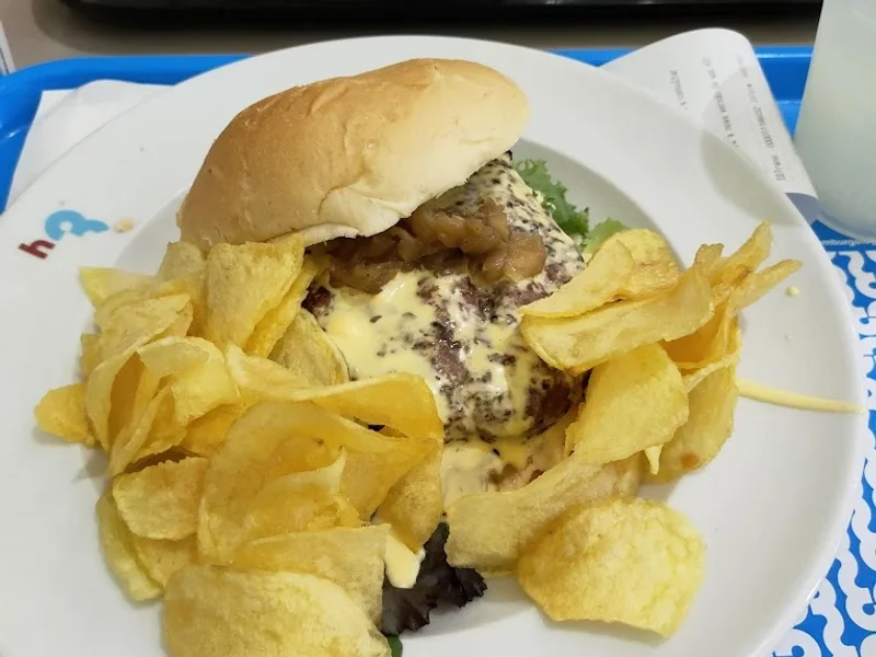 H3 MAR Shopping Algarve