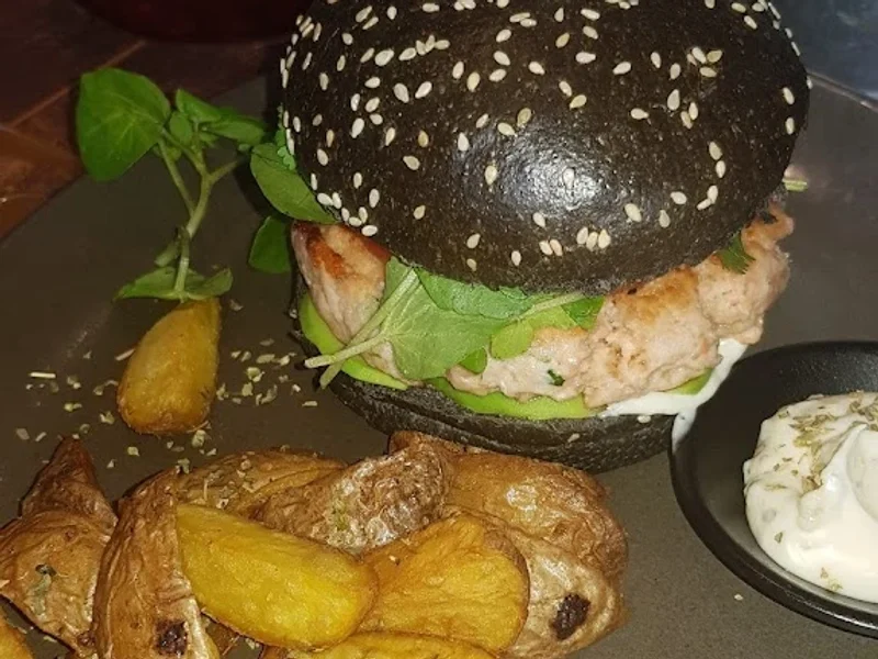 Hamburgueria Brooklyn Loulé