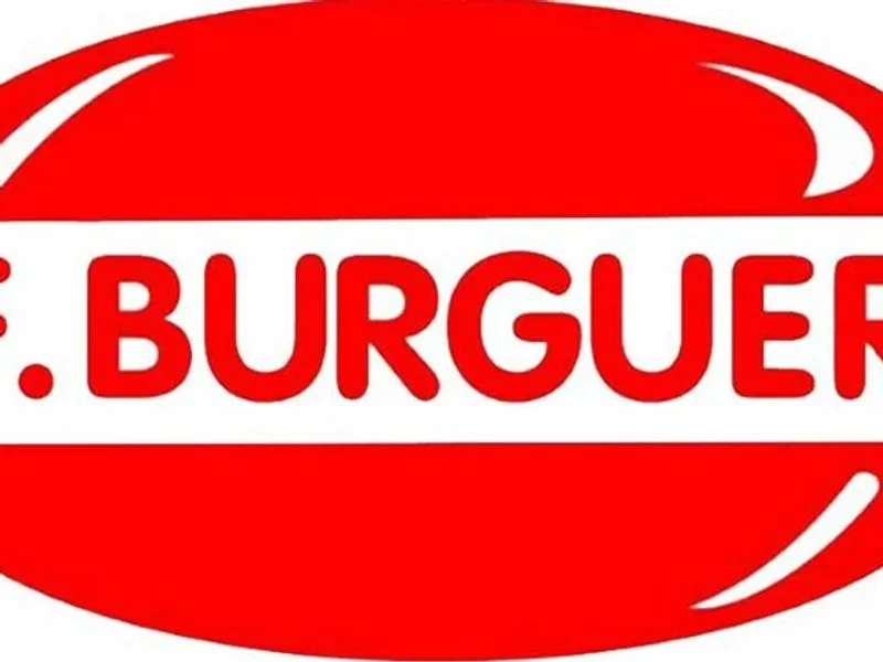 F.Burguer 98