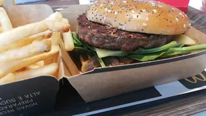 hambúrgueres no Espinho Aveiro