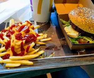 hambúrgueres no Santa Maria da Feira Aveiro