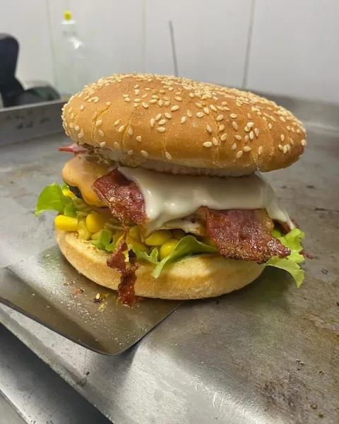 Big Burger Brasil